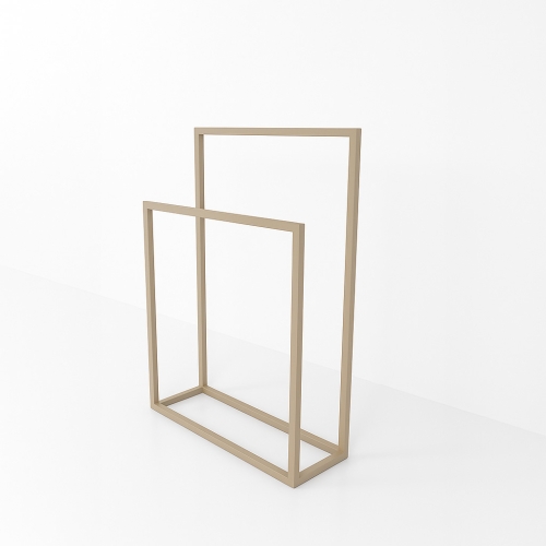 Wieszak KS-51 WIESZAK TOWEL II z serii KAJA HOME