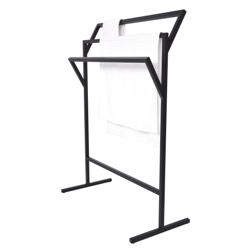 Wieszak KS-16 WIESZAK TOWEL III z serii KAJA HOME