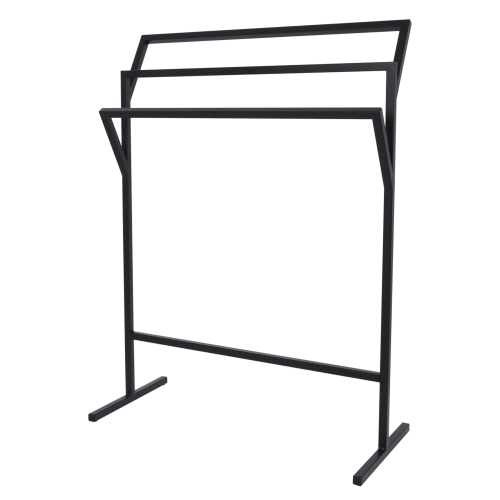 Wieszak KS-16 WIESZAK TOWEL III z serii KAJA HOME