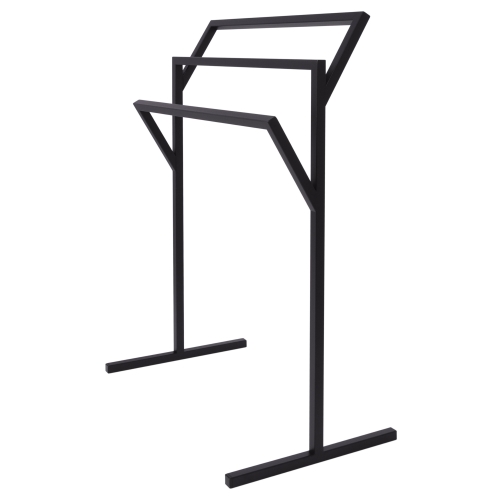 Wieszak KS-15 WIESZAK TOWEL III S z serii KAJA HOME