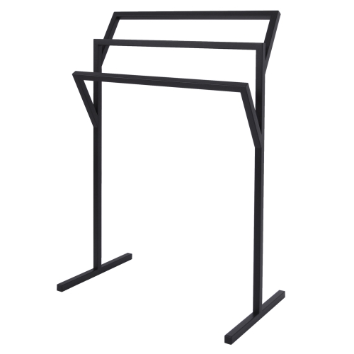 Wieszak KS-15 WIESZAK TOWEL III S z serii KAJA HOME