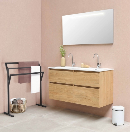 Wieszak KS-15 WIESZAK TOWEL III S z serii KAJA HOME