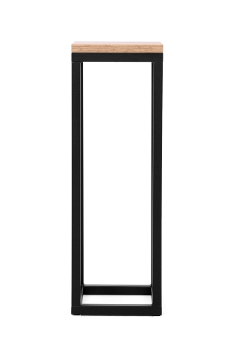 Meble dekoracyjne KS-35 KWIETNIK DREWNO M z serii KAJA HOME