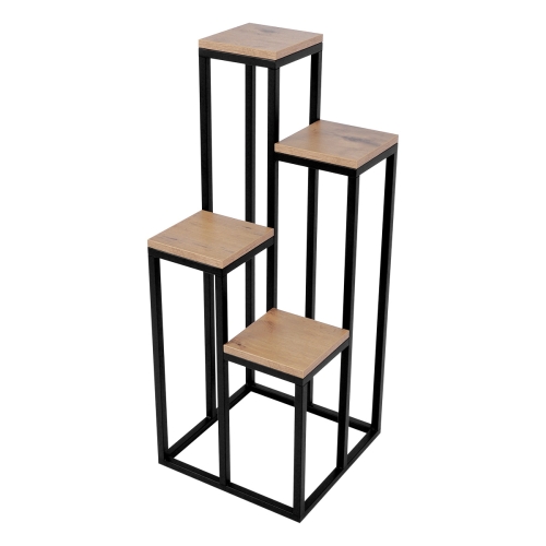 Meble dekoracyjne KS-33 KWIETNIK IV z serii KAJA HOME