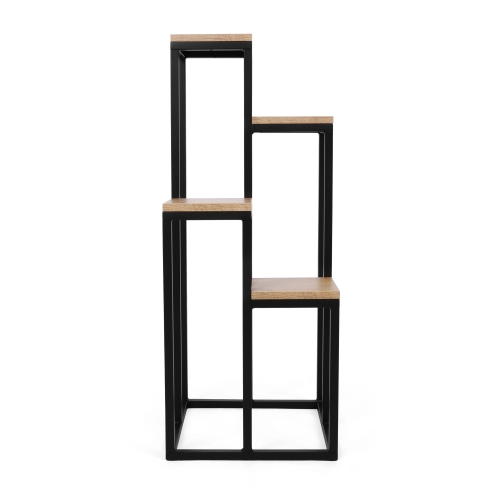 Meble dekoracyjne KS-33 KWIETNIK IV z serii KAJA HOME