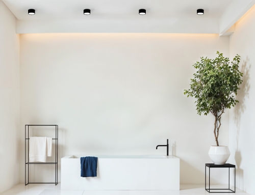 Spot K-5470 z serii HORN