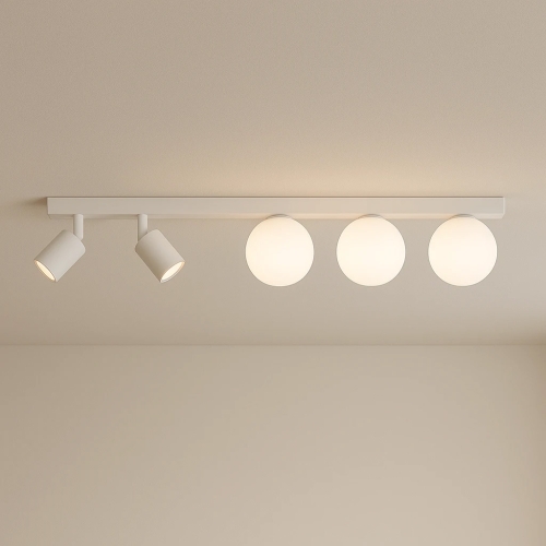 Lampa sufitowa K-5496 z serii ANDI