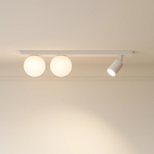 Lampa sufitowa K-5495 z serii ANDI