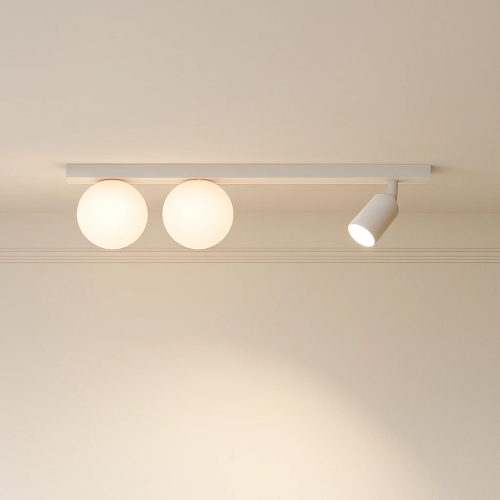 Lampa sufitowa K-5495 z serii ANDI