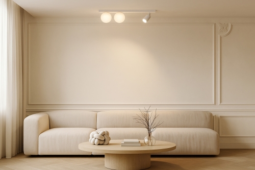 Lampa sufitowa K-5495 z serii ANDI