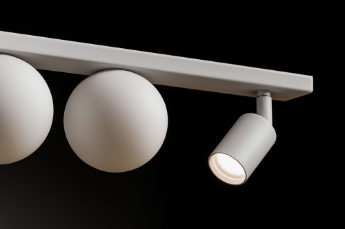 Lampa sufitowa K-5495 z serii ANDI