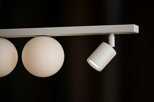 Lampa sufitowa K-5495 z serii ANDI