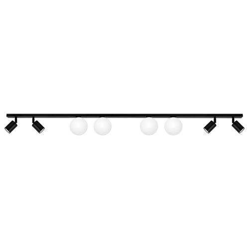 Lampa sufitowa K-5493 z serii SWING