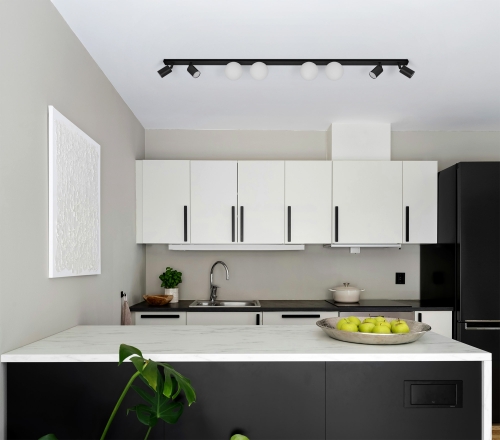 Lampa sufitowa K-5493 z serii SWING