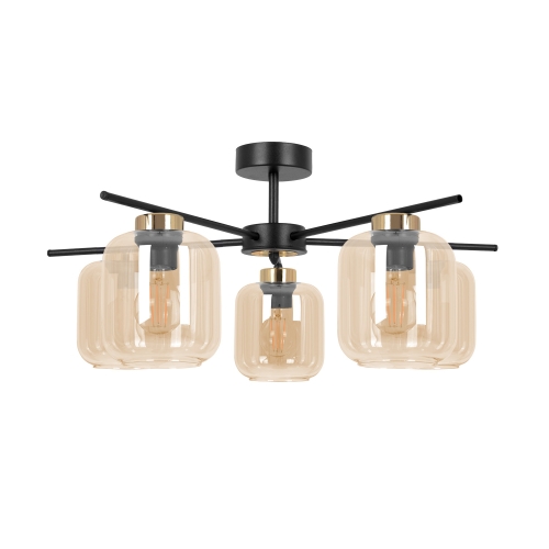 Lampa sufitowa K-5512 z serii IGA