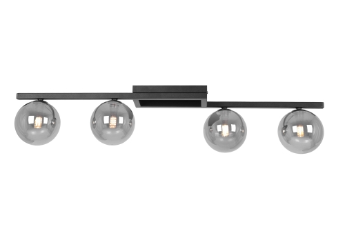 Lampa sufitowa K-5465 z serii PAXI