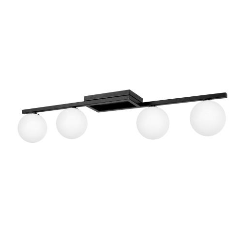 Lampa sufitowa K-5460 z serii KORFU