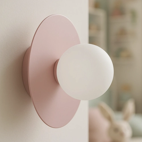 Lampa sufitowa K-5442 z serii ROBIN