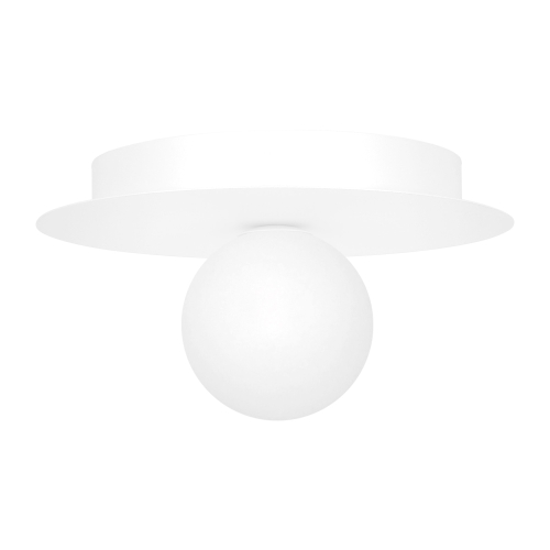 Lampa sufitowa K-5433 z serii ROBIN