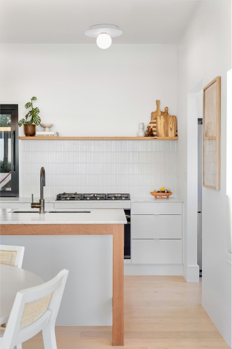 Lampa sufitowa K-5433 z serii ROBIN