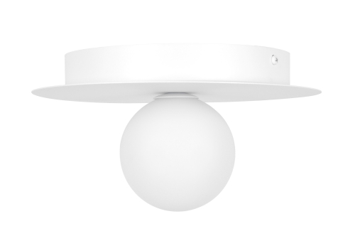 Lampa sufitowa K-5433 z serii ROBIN