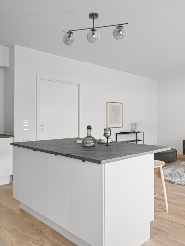 Lampa sufitowa K-5169 z serii GAMMA