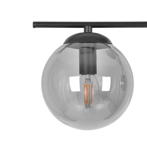 Lampa sufitowa K-5169 z serii GAMMA