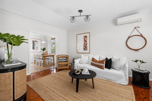 Lampa sufitowa K-5168 z serii GAMMA