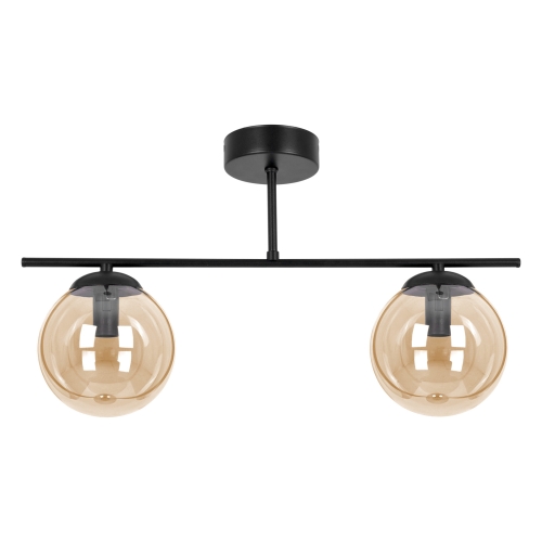 Lampa sufitowa K-5163 z serii DELTA