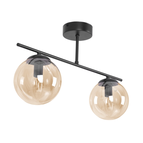 Lampa sufitowa K-5163 z serii DELTA
