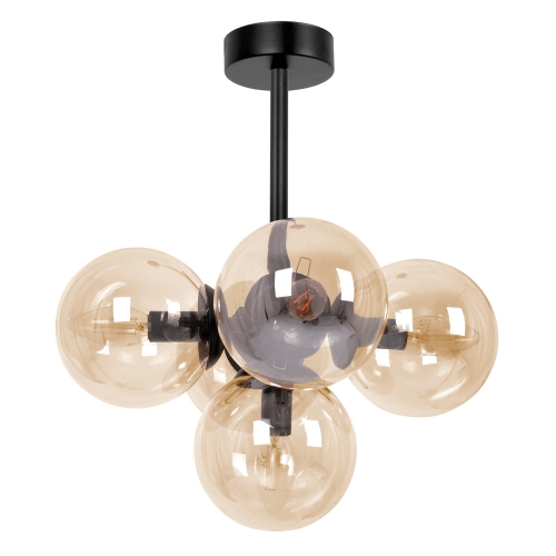 Lampa sufitowa K-5367 z serii PIRO