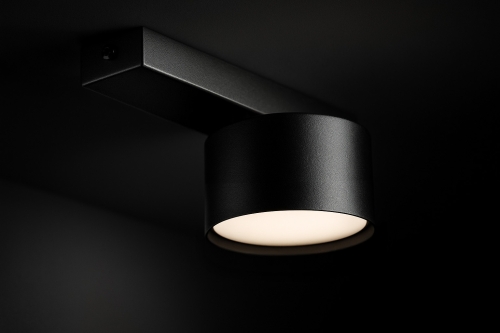 Lampa sufitowa K-5530 z serii CRUZ