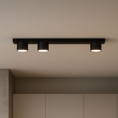 Lampa sufitowa K-5531 z serii CRUZ