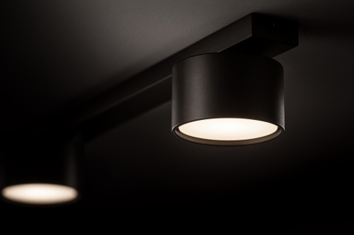 Lampa sufitowa K-5531 z serii CRUZ