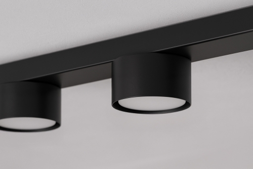 Lampa sufitowa K-5531 z serii CRUZ