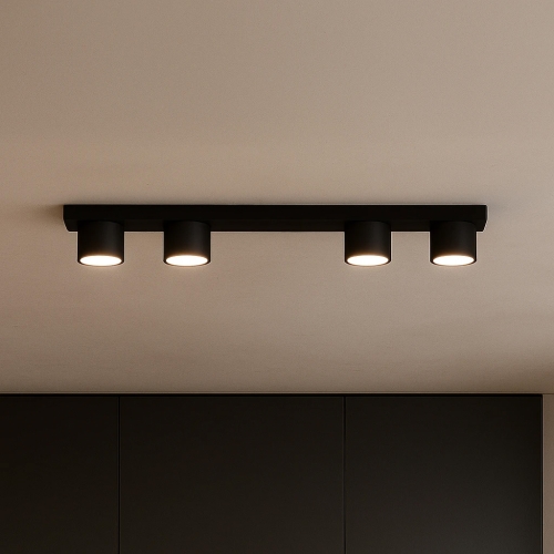 Lampa sufitowa K-5532 z serii CRUZ