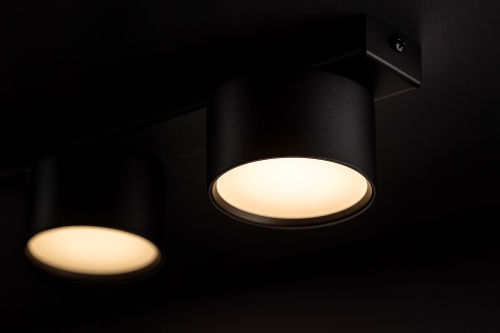 Lampa sufitowa K-5534 z serii CRUZ