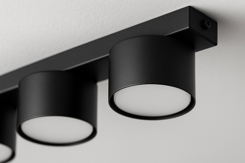 Lampa sufitowa K-5534 z serii CRUZ