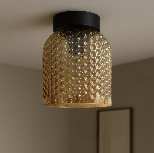 Lampa sufitowa K-5622 z serii CAPRI