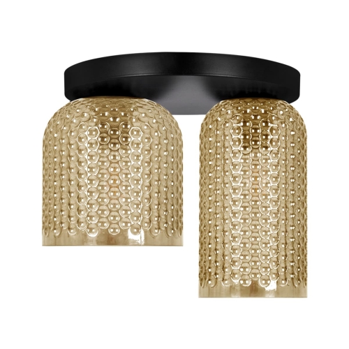 Lampa sufitowa K-5624 z serii CAPRI