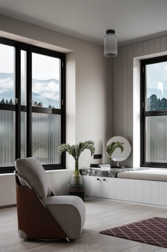 Lampa sufitowa K-5633 z serii INGA