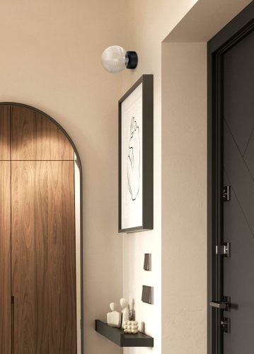 Lampa sufitowa K-5681 z serii AURA