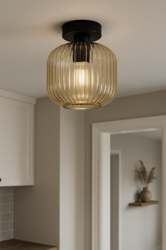 Lampa sufitowa K-5652 z serii CLARK