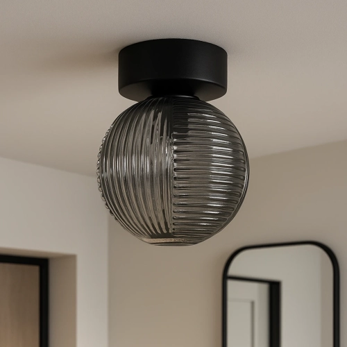 Lampa sufitowa K-5691 z serii FADO