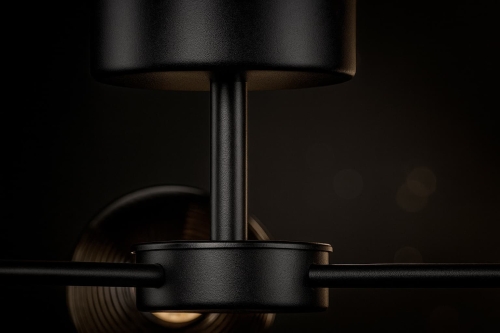 Lampa sufitowa K-5716 z serii GRETA