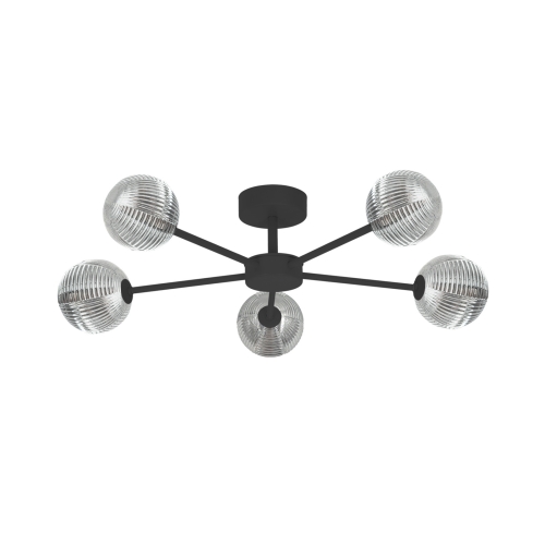 Lampa sufitowa K-5717 z serii GRETA