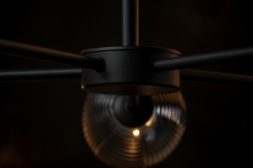 Lampa sufitowa K-5717 z serii GRETA