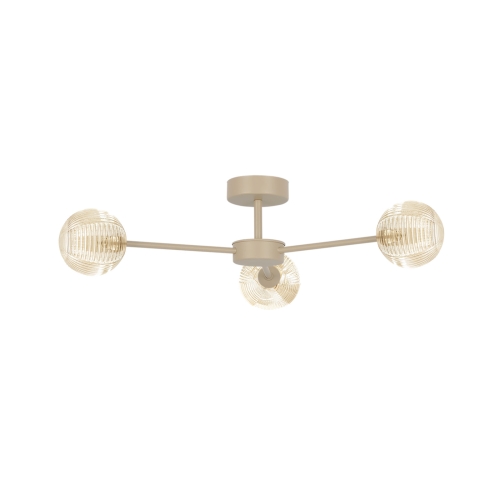 Lampa sufitowa K-5713 z serii JUKON