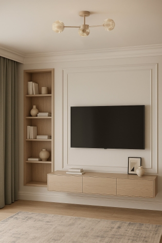 Lampa sufitowa K-5713 z serii JUKON