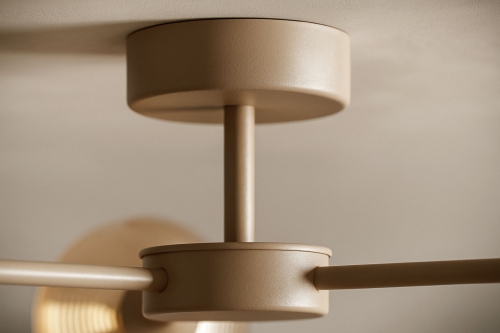 Lampa sufitowa K-5713 z serii JUKON
